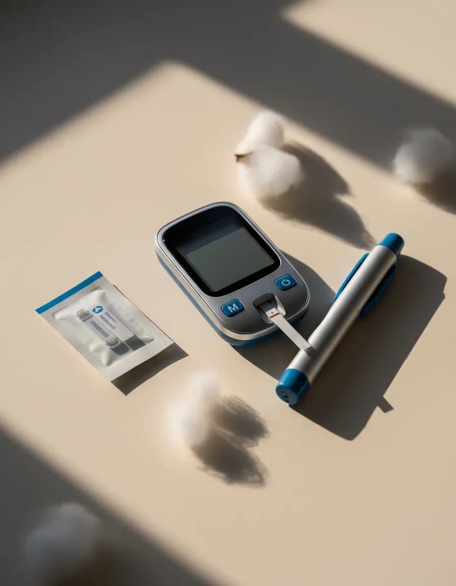 Diabetes care