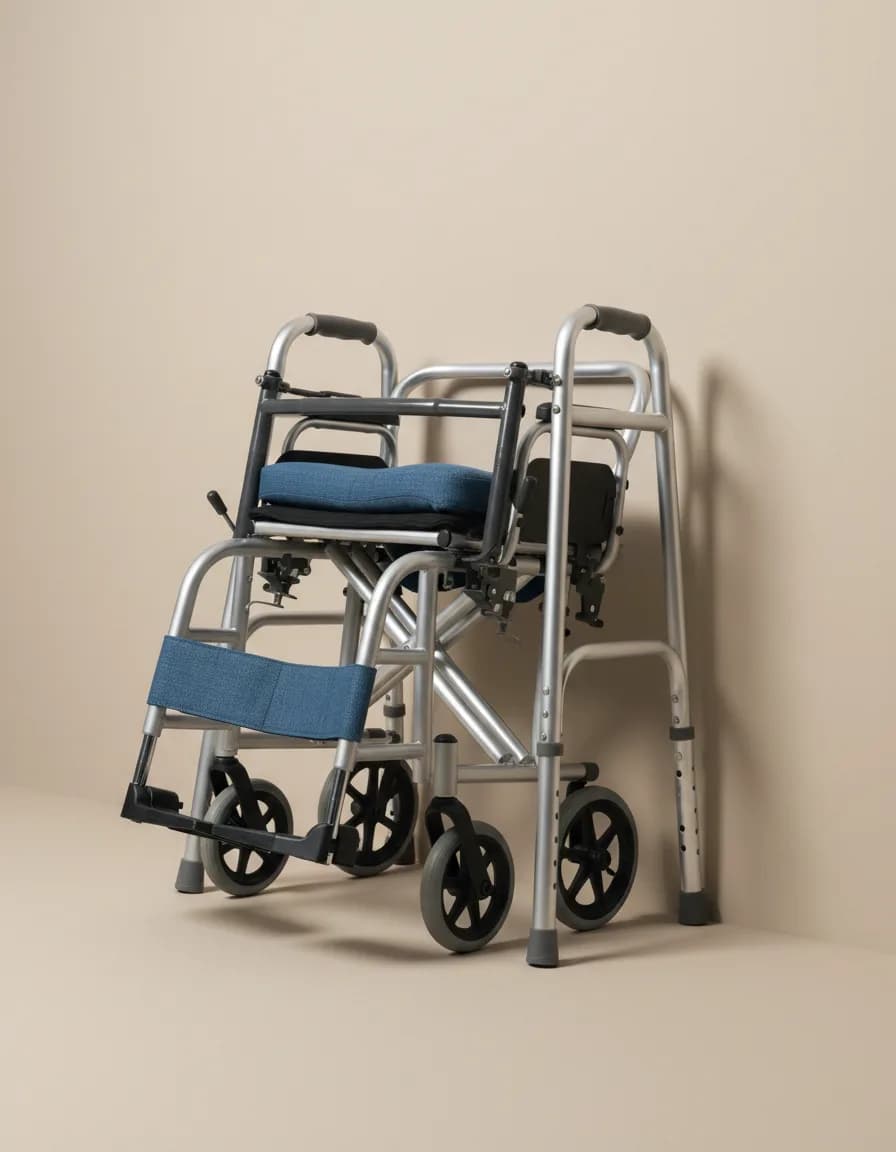 Mobility aids